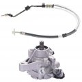Aintier Power Steering Pump 21-5419 Fit 2002 2005 2006 For Honda Cr-v Assist