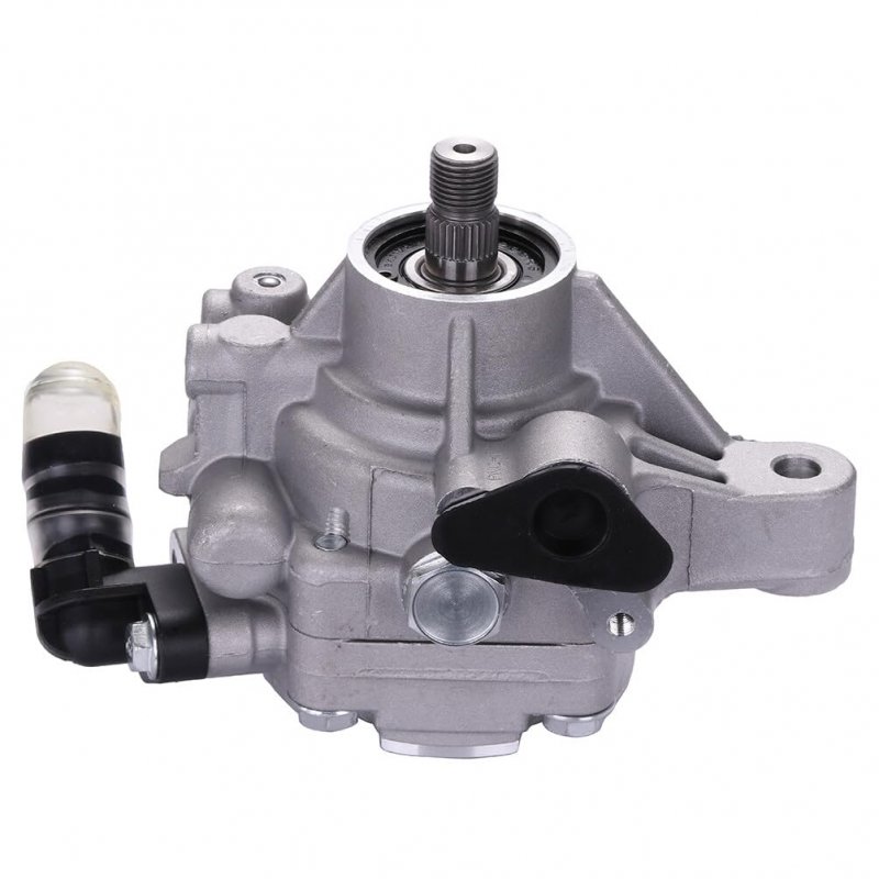 Power Steering Pump For 2002 2005 2006 Honda Cr-v Fits Part Numbers 56110pnba01 56110pnd003 56110pnda01 56110pnda51 56110pndj01