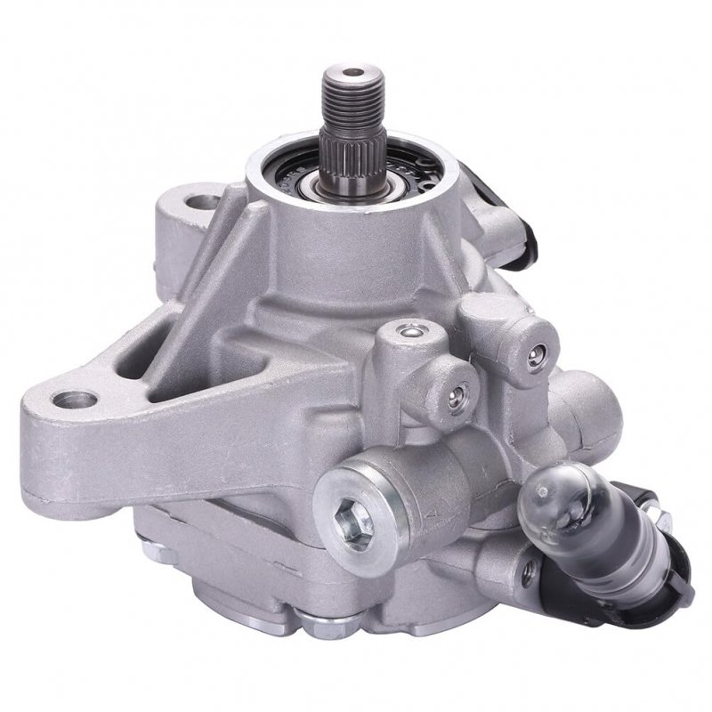 Power Steering Pump For 2002 2005 2006 Honda Cr-v Fits Part Numbers 56110pnba01 56110pnd003 56110pnda01 56110pnda51 56110pndj01