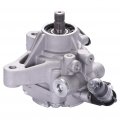 Power Steering Pump For 2002 2005 2006 Honda Cr-v Fits Part Numbers 56110pnba01 56110pnd003 56110pnda01 56110pnda51 56110pndj01