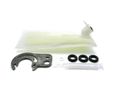 9-0836 Installation Kit For In Tank Fuel Pumps Gerotor Style Machined Finish Ethanol Gas Type 