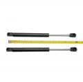 A-premium Hood And Tailgate Rear Trunk Lift Supports Shock Struts Replacement For Cadillac Cts 2004-2007 Sedan 4-pc Set