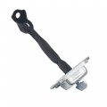 Waltyotur Door Check Strap Stopper Jam Hinge Driver Front Lh Left Or Rh Right Replacement For Toyota Corolla 2003-2009 Matrix
