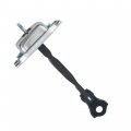 Waltyotur Door Check Strap Stopper Jam Hinge Driver Front Lh Left Or Rh Right Replacement For Toyota Corolla 2003-2009 Matrix