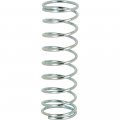 Handyman Springs Sp 9706 Compression Spring Steel Construction Nickel-plated Finish 0 041 Ga X 1 2 In 1-1 Pack 