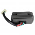 Aintier Powersports Alternator Rectifiers Fit For 1997-2000 Suzuki Gsx-r600 1997-1999 Gsx-r750 1996 Gsx-r750w