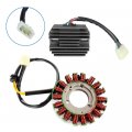 Aintier Powersports Alternator Rectifiers Fit For 1997-2000 Suzuki Gsx-r600 1997-1999 Gsx-r750 1996 Gsx-r750w