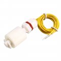 Uxcell Pp Float Switch For Water Pump Tank Liquid Level Sensor M8 15-inch Cable 2pcs