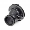 Air Intake Inlet Duct Tube Boot Compatible With Suzuki Ozark 250 Ltf250 2x4 2002-2009 2012-2014 13881-05g00