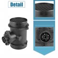 Uxcell Car Mass Air Flow Sensor Meter Maf No 0000940548 For Mercedes-benz E320 2l 1994-1996 S320 3