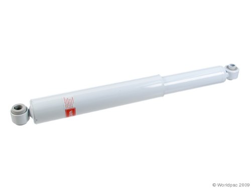 Kyb Kg54332 Gas-a-just Gas Shock