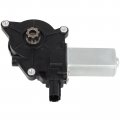 Power Window Lift Motor Front Left Fit For 2009-2014 Acura Tl Tsx Honda 2011 Land Rover Range 742-958 