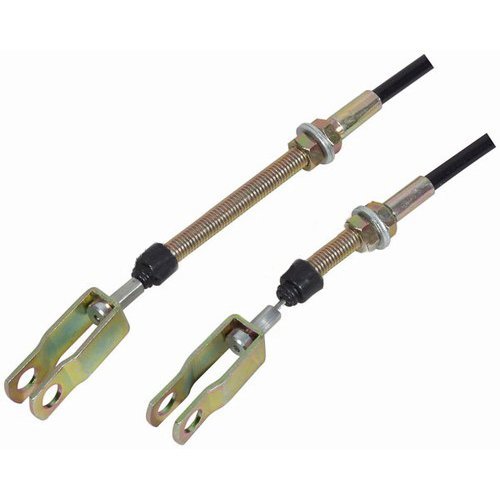 Forklift Accelerator Cable 580012344