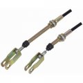 Forklift Accelerator Cable 580012344 