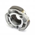Topteng Wet Clutch Shoe Carrier Assy With Springs Fit For Yamaha Yp 250 300 400 Cp250 Xc300