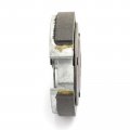 Topteng Wet Clutch Shoe Carrier Assy With Springs Fit For Yamaha Yp 250 300 400 Cp250 Xc300