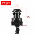 Caltric Ignition Key Switch Compatible With Suzuki 37110-40b00