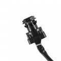 Caltric Ignition Key Switch For Suzuki 37110-40b00