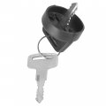 Caltric Ignition Key Switch Compatible With Suzuki 37110-40b00