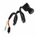 Caltric Ignition Key Switch For Suzuki 37110-40b00