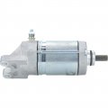 Discount Starter Alternator 12 Volt Pmdd Type Compatible With Replacement For 2007 Yamaha Apex Mountain Se Rx-10ms Snowmobile