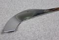 Beautost Fit For Mazda 2017 2018 New Cx-5 Cx5 Chrome Front Fog Light Lamp Moulding Cover Bezel Trims