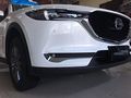 Beautost Fit For Mazda 2017 2018 New Cx-5 Cx5 Chrome Front Fog Light Lamp Moulding Cover Bezel Trims