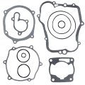Motorcycle Top End Gasket Complete Kit Repair Set Replacement For Yz85 2002-2017 