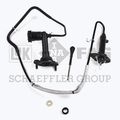 Luk Crs003 Pre-filled Hydraulic Clutch Assembly 