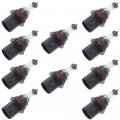 Ge 9004-10pk Halogen Capsule 10 Pack 