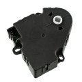 A-premium Hvac Heater Blend Door Actuator Compatible With Ford Fusion 2006-2009 Lincoln Mkz 2007-2009 Zephyr 2006 Mercury Milan