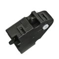 A-premium Hvac Heater Blend Door Actuator Compatible With Ford Fusion 2006-2009 Lincoln Mkz 2007-2009 Zephyr 2006 Mercury Milan