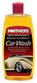 Mothers 05600 California Gold Car Wash 16 Fl Oz 