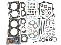 Head Gasket Set Compatible With 1999-2003 Subaru Impreza 2 5l Sohc 16-valve Ej25 