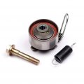 Aintier Engine Timing Belt Kit Include Water Pump Roller Tensioner Bearing Fits For Honda Civic 2001-2005