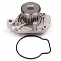Aintier Engine Timing Belt Kit Include Water Pump Roller Tensioner Bearing Fits For Honda Civic 2001-2005