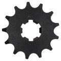 Niche Drive Sprocket Chain Combo For Yamaha Yz80 Front 13 Rear 44 Tooth 428hz Standard 110 Links 