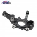 Tom Front Right Steering Knuckle For 2009-2018 Dodge Journey 2 4l 3 5l 6l 698-064