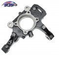 Tom Front Right Steering Knuckle For 2009-2018 Dodge Journey 2 4l 3 5l 6l 698-064