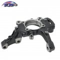 Tom Front Right Steering Knuckle For 2009-2018 Dodge Journey 2 4l 3 5l 6l 698-064