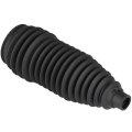 Steering Rack And Pinion Boot Kit With Bellows Ties Clamp 2 Piece Silicone Tie Rod Boots For Nissan Rogue Chevrolet Equinox
