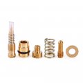 Carburetor Rebuild Kit Carb Repair For Yamaha Atv Yfm350x Yfm 350x Warrior 350 88-04 1988 1989 1990 1991 1992 1993 1994 1995