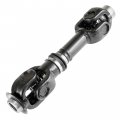 Caltric Rear Propeller Drive Shaft Compatible With Can-am Renegade 570 2019 2020 2021 Xmr 2020-2021