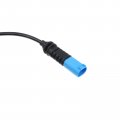 A-premium Disc Brake Pad Wear Sensors Compatible With Bmw 330i Xdrive 2019-2021 M340i 2020-2021 Front Driver Or Passenger Side