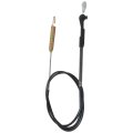 Version Brake Cable Mower For 21200 Timemaster 30in Lawn Mower 20976 76cm 20978 21811 21810 