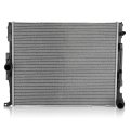 Radiator 17118482623 For 2017-2021 Bmw 230i M240i 330i 340i 430i 440i 13782 