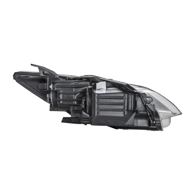 Tyc Left Headlight Assembly For 2015-2017 Toyota Camry