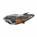 Tyc Left Headlight Assembly For 2015-2017 Toyota Camry