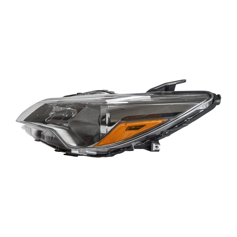 Tyc Left Headlight Assembly For 2015-2017 Toyota Camry