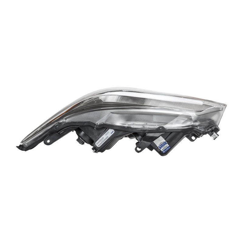Tyc Left Headlight Assembly For 2015-2017 Toyota Camry
